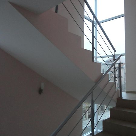 Hotel Sargas Sozopol Exterior foto