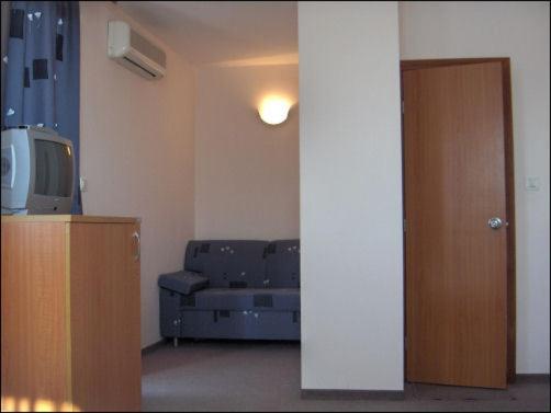 Hotel Sargas Sozopol Exterior foto
