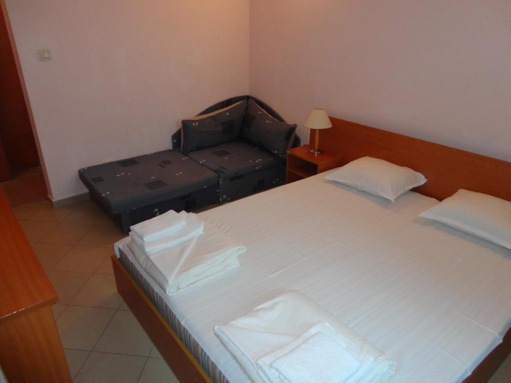 Hotel Sargas Sozopol Habitación foto