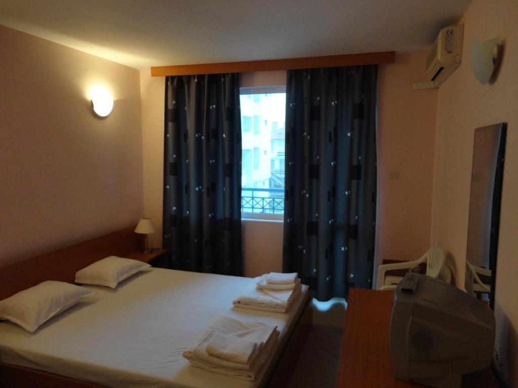Hotel Sargas Sozopol Habitación foto