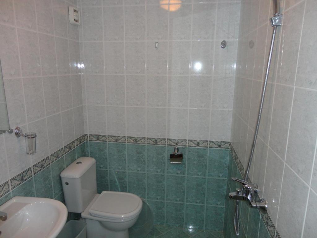 Hotel Sargas Sozopol Habitación foto