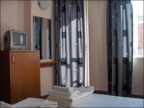 Hotel Sargas Sozopol Habitación foto